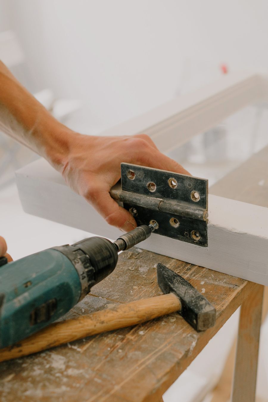 Handyman services