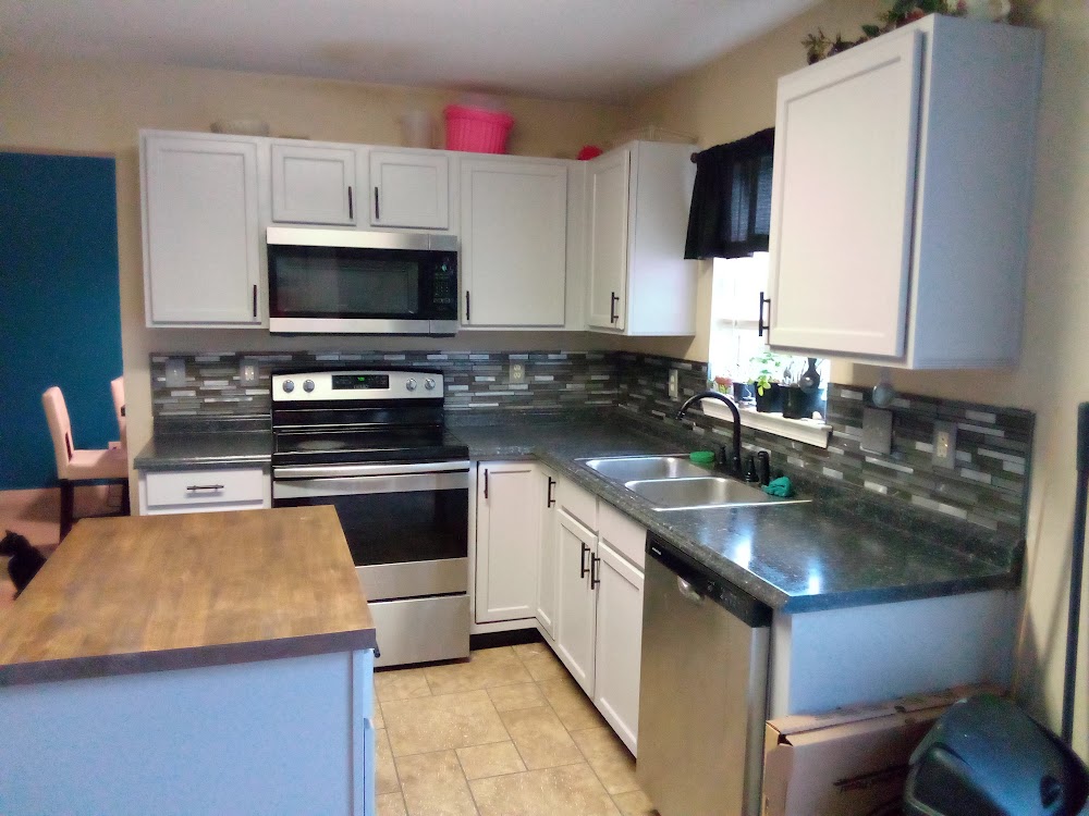 Handyman & home projects